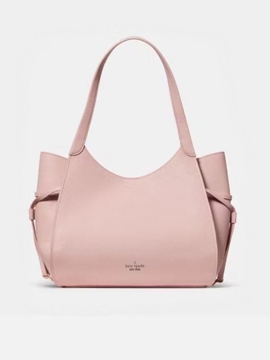 kate spade Handbags - kate spade Stash Carryall Bag, Tutu pink